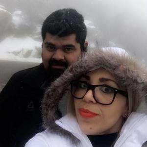 Meet your Posher, Jazmina